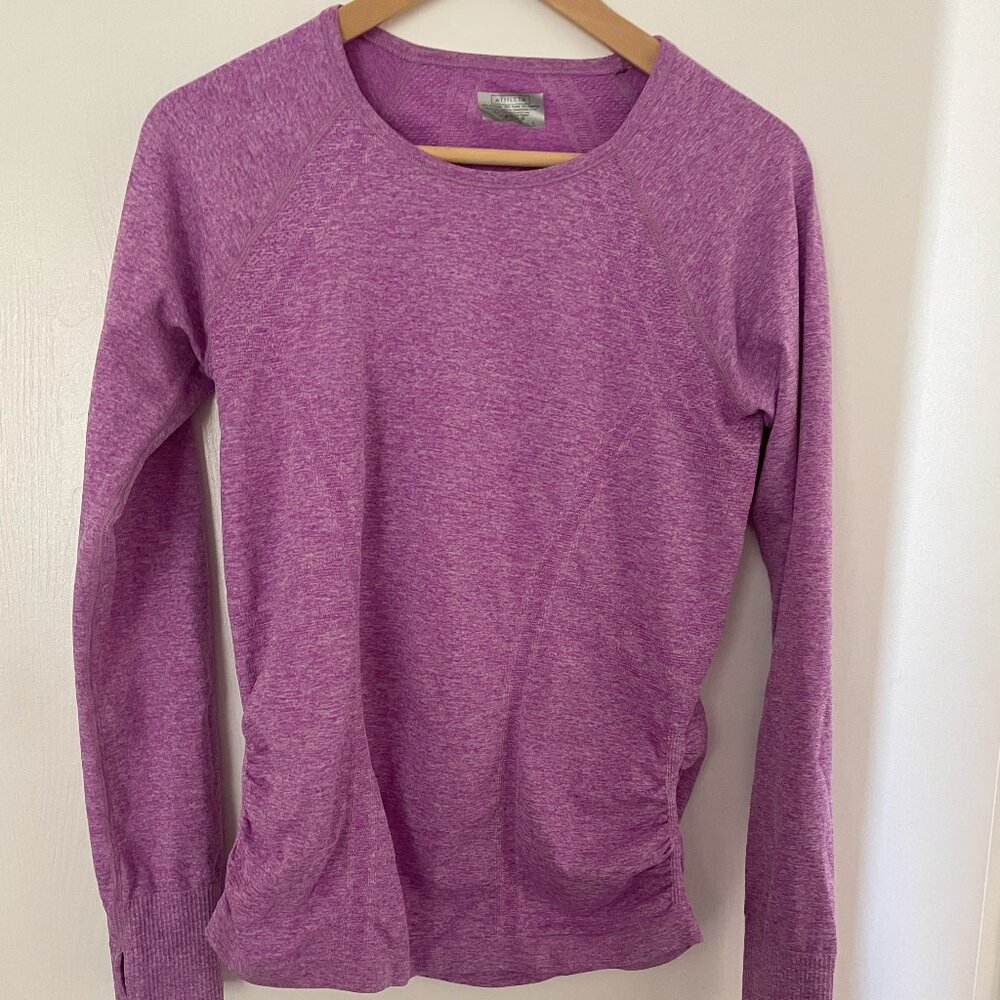Athleta Top